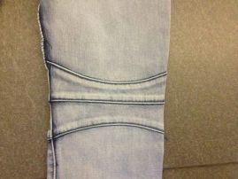 Picture of Balmain Jeans _SKUBalmainJeanPantslongsz28-4025G8514285